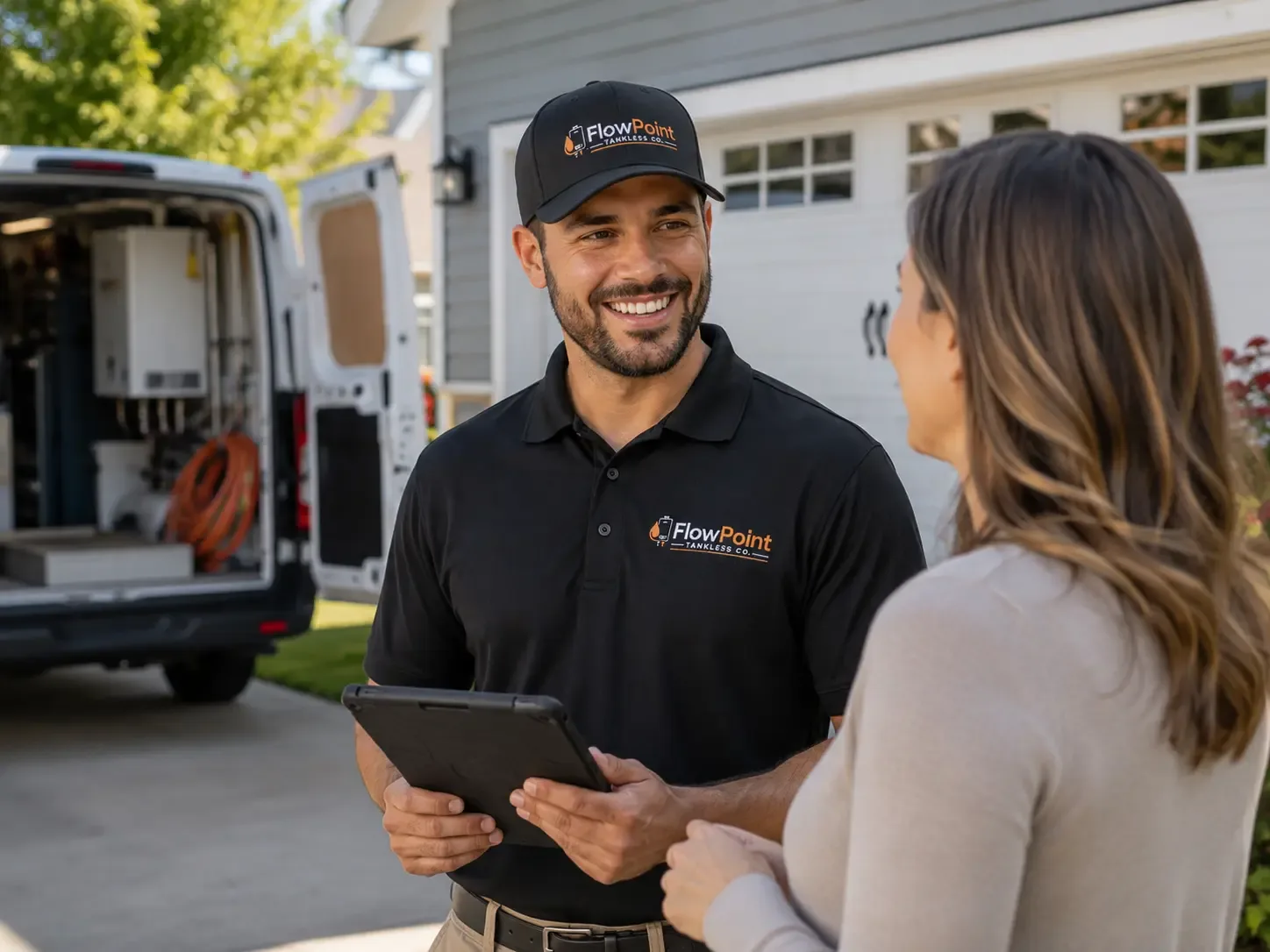 Tankless Water Heater Installation Belfast, TN FAQs